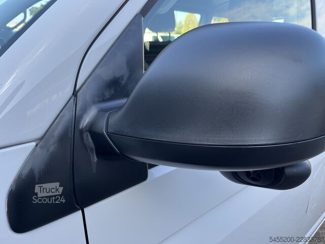 Bus de passagers VW Transporter Kombi 2.0 TDI DSG 140pk L1H1 BTW en...