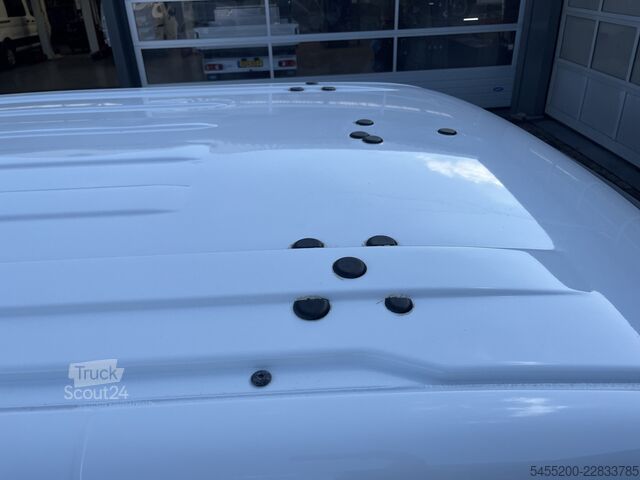 Bus de passagers VW Transporter Kombi 2.0 TDI DSG 140pk L1H1 BTW en...