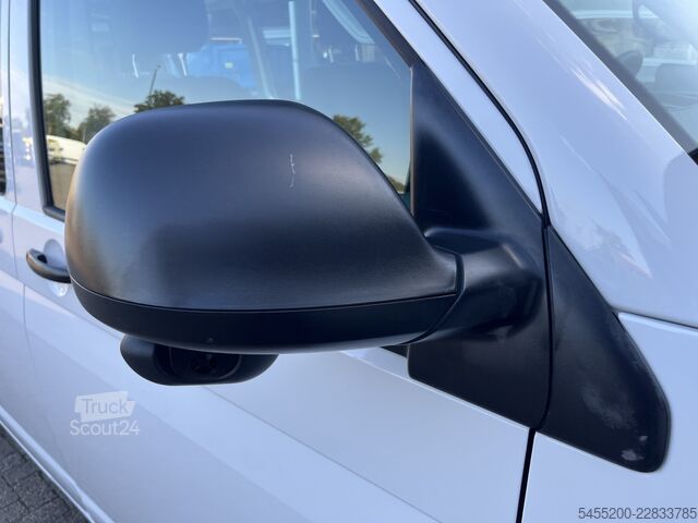 Bus de passagers VW Transporter Kombi 2.0 TDI DSG 140pk L1H1 BTW en...