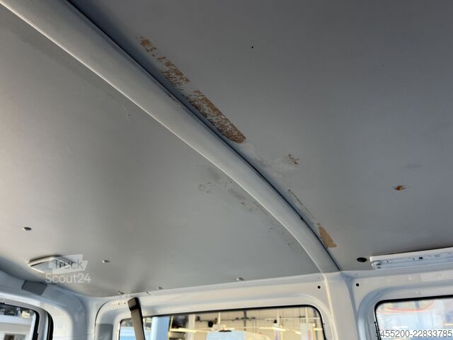Bus de passagers VW Transporter Kombi 2.0 TDI DSG 140pk L1H1 BTW en...