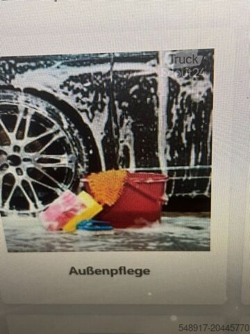 Konténerszállítás Meiller HKM Luftgefedert ABS