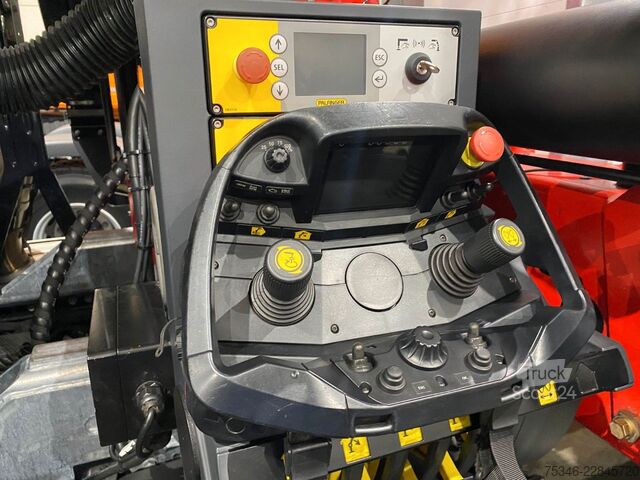 Кран, монтиран на камион MAN TGS 18.470 BL/ PK 14.502 /17m/Prit. 6,20m/ 9 tkm