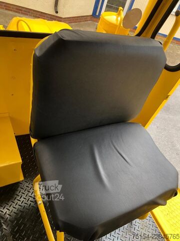 Tractor Kirovets K700A V8