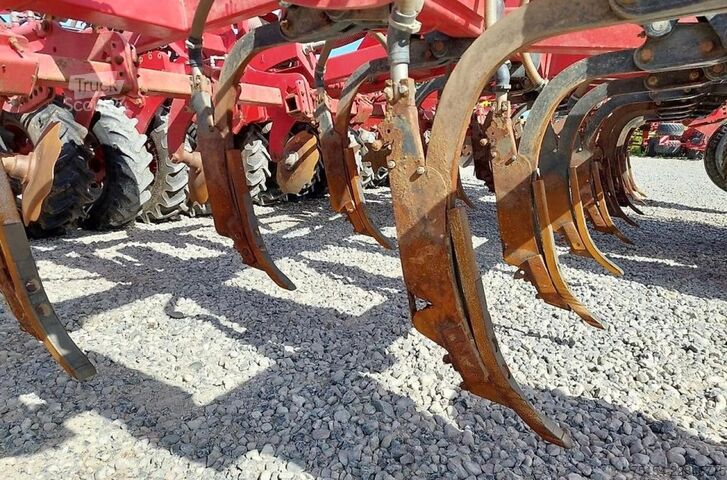 Såmaskine Horsch Focus 6 TD mit DuoDrill