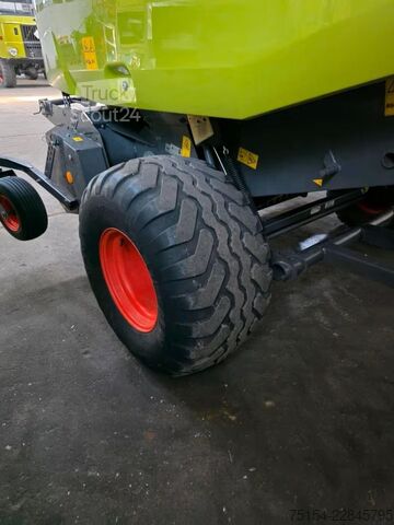 Ballepresse (landbrug) CLAAS Variant 380RC