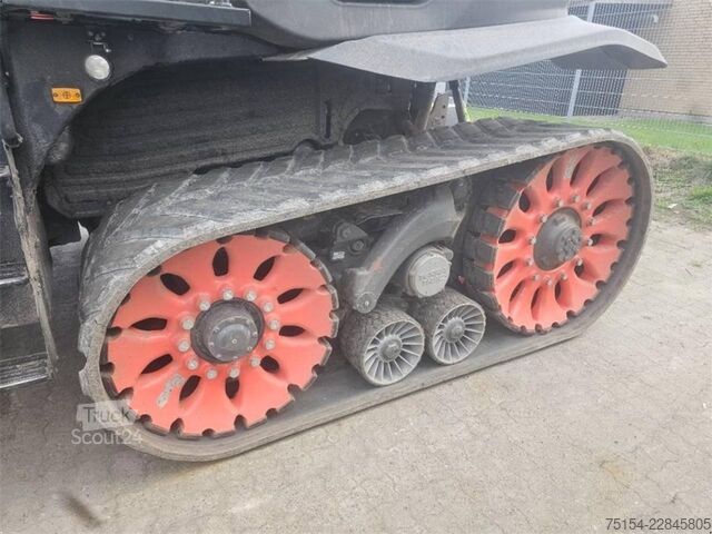 Traktor CLAAS Axion 960 TT
