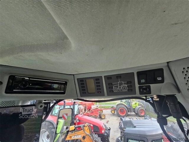 Traktor CLAAS Axion 960 TT