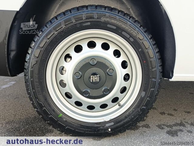 Dobozos furgon FIAT Professional SCUDO KaWa XL Diesel 150 AT