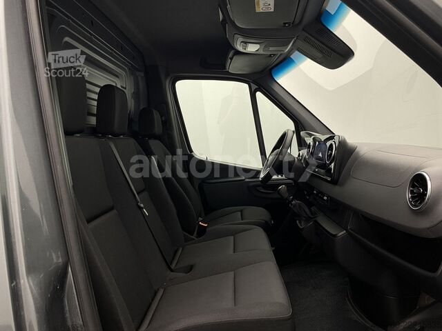 Dodávka s vysokou střechou MERCEDES-BENZ Sprinter 314 *1.HAND* 360°+AHK+NAVI+MBUX (1617)