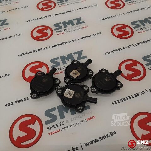 Sensör Mercedes Occ set van 4 nokkenasregelingsensoren AMG C63S Me