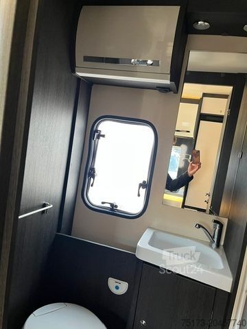 Capucine ROLLER TEAM Ford Transit Kronos 170PS Automatik