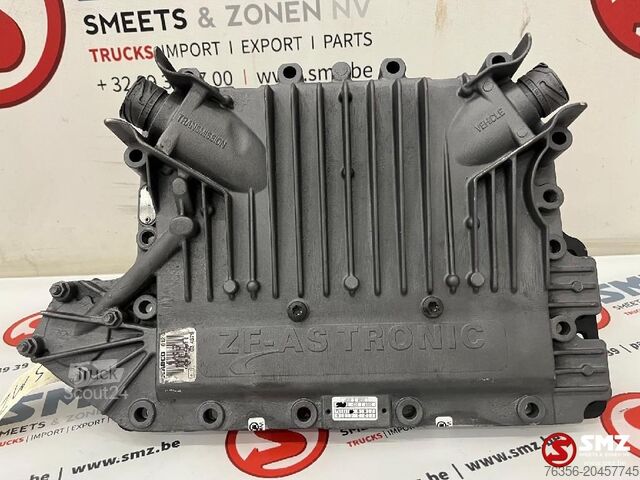 Aktarma Iveco Occ ASTRONIC GEAR SELECTOR IVECO