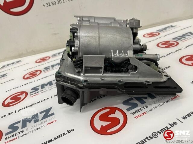 Aktarma Iveco Occ ASTRONIC GEAR SELECTOR IVECO