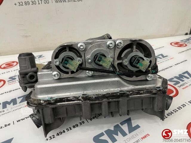 Aktarma Iveco Occ ASTRONIC GEAR SELECTOR IVECO