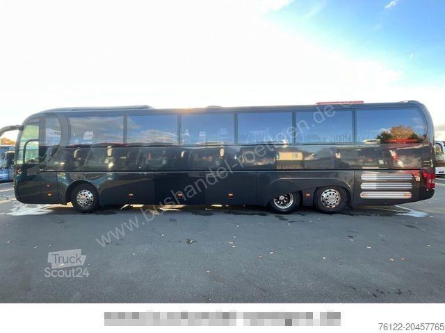 Tur otobüsü MAN R 08 Lion?s Coach/VIP/Heckküche/Mikrowelle/Ofen