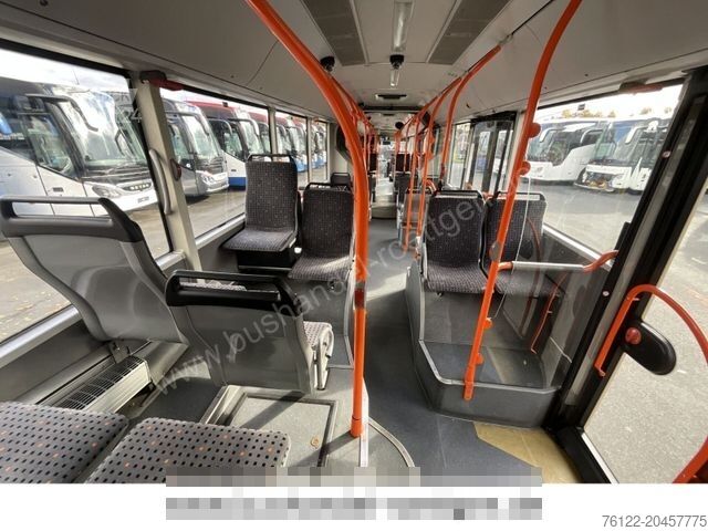 Körüklü otobüs MAN A 23 Lion's City/ Klima/ Euro6/ O 530 G/ Citaro