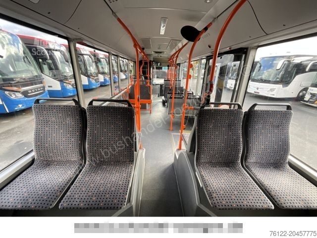 Körüklü otobüs MAN A 23 Lion's City/ Klima/ Euro6/ O 530 G/ Citaro