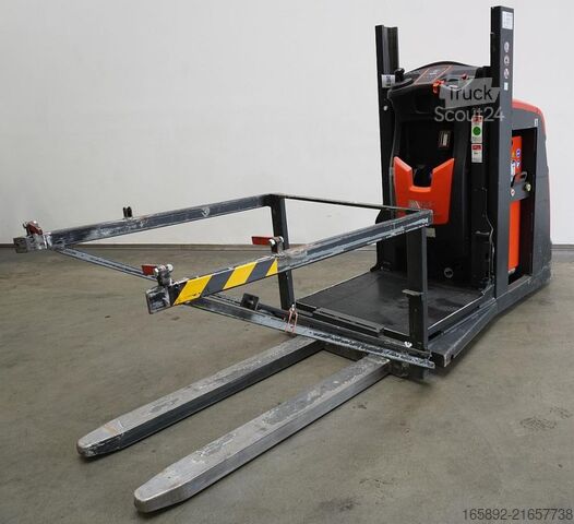 High level order picker Linde V 10 5212