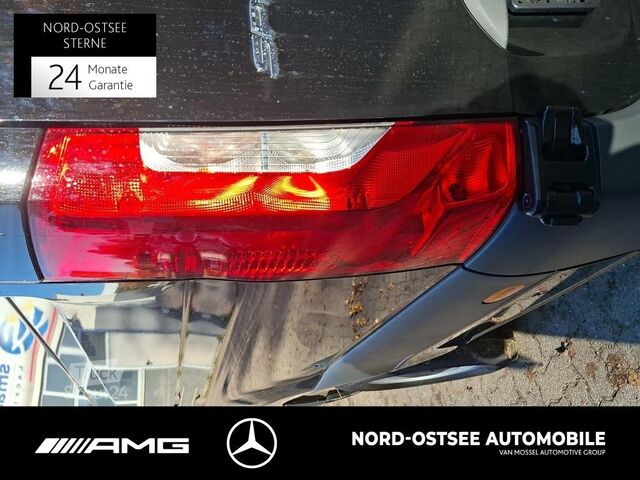 Ploščati dostavnik Mercedes-Benz SPRINTER 317 L3H2 NEUES MODELL AUTOM AHK 3,5t