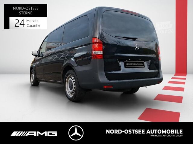 Minibus Mercedes-Benz VITO 116 TOURER PRO AUTOMATIK KAMERA KLIMA