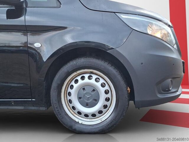 Minibus Mercedes-Benz VITO 116 TOURER PRO AUTOMATIK KAMERA KLIMA