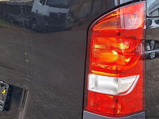 Minibus Mercedes-Benz VITO 116 TOURER PRO AUTOMATIK KAMERA KLIMA