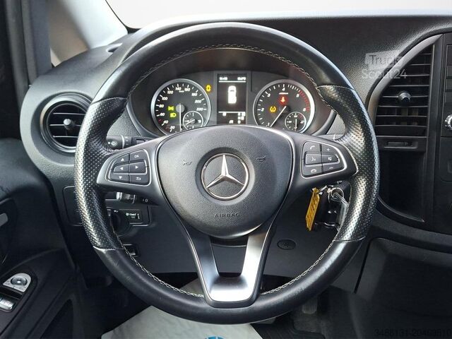 Minibus Mercedes-Benz VITO 116 TOURER PRO AUTOMATIK KAMERA KLIMA