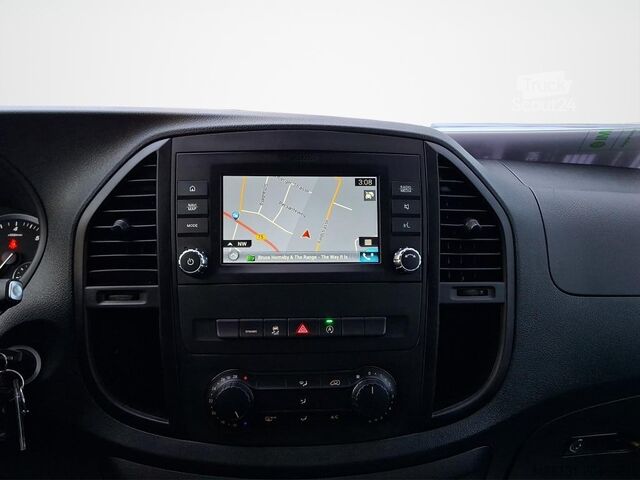 Minibuss Mercedes-Benz VITO 116 TOURER PRO AUTOMATIK KAMERA KLIMA