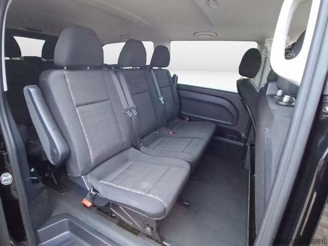 Minibuss Mercedes-Benz VITO 116 TOURER PRO AUTOMATIK KAMERA KLIMA