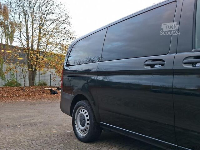 Minibus Mercedes-Benz VITO 116 TOURER PRO AUTOMATIK KAMERA KLIMA