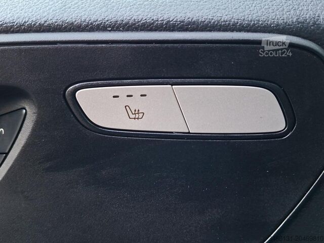 Minibus Mercedes-Benz VITO 116 TOURER PRO AUTOMATIK KAMERA KLIMA