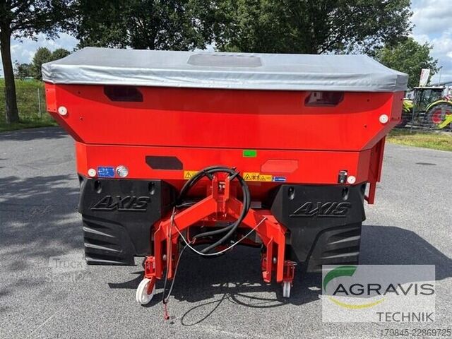 Düngerstreuer Rauch AXIS-H 30.2 EMC+W ISOBUS
