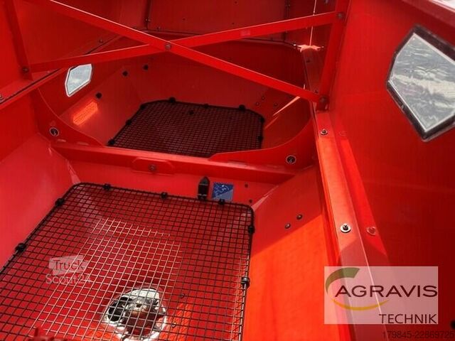 Düngerstreuer Rauch AXIS-H 30.2 EMC+W ISOBUS