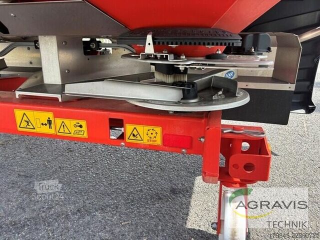 Düngerstreuer Rauch AXIS-H 30.2 EMC+W ISOBUS
