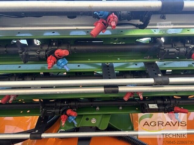 Torjunta-aineen ruiskutin Amazone UX 11200 SUPER
