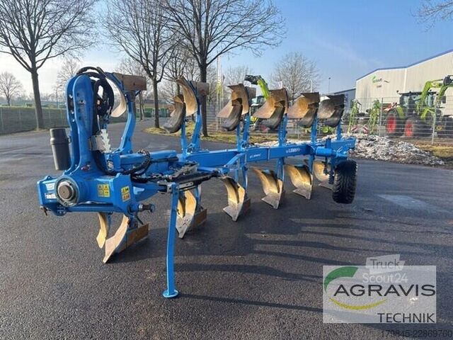 Плуг Lemken JUWEL 10 M 6 N 100