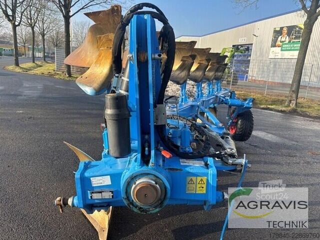 Плуг Lemken JUWEL 10 M 6 N 100