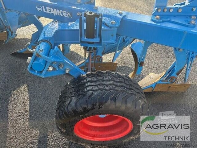Плуг Lemken JUWEL 10 M 6 N 100