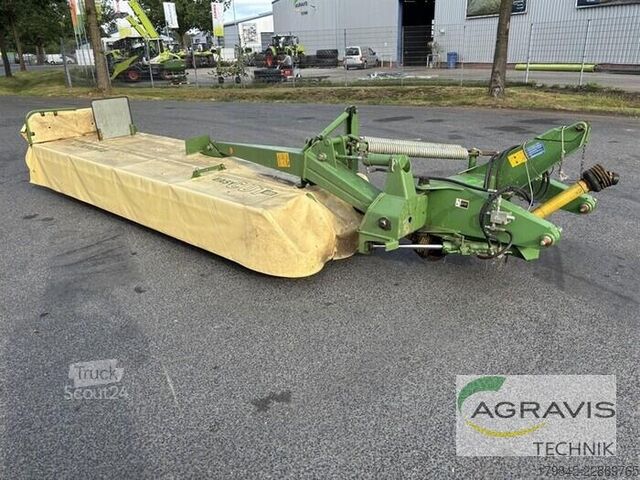 Pļāvējs Krone EASYCUT 400