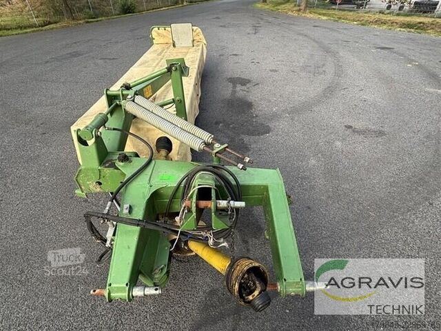 Pļāvējs Krone EASYCUT 400