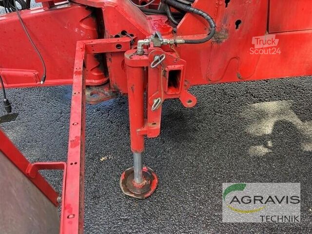 Technologia ziemniaczana Grimme SE 150-60 NBR