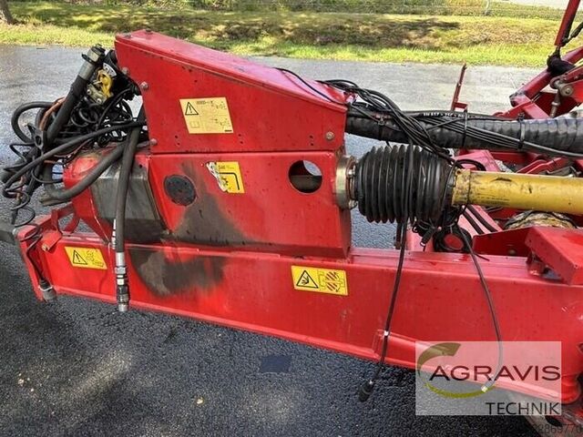 Technologia ziemniaczana Grimme SE 150-60 NBR