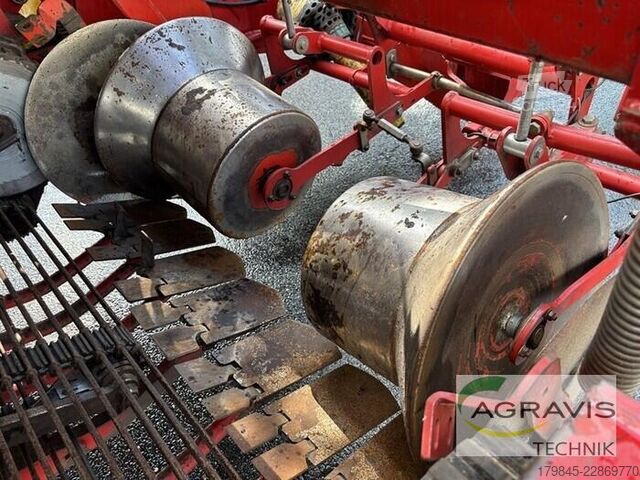 Technologia ziemniaczana Grimme SE 150-60 NBR