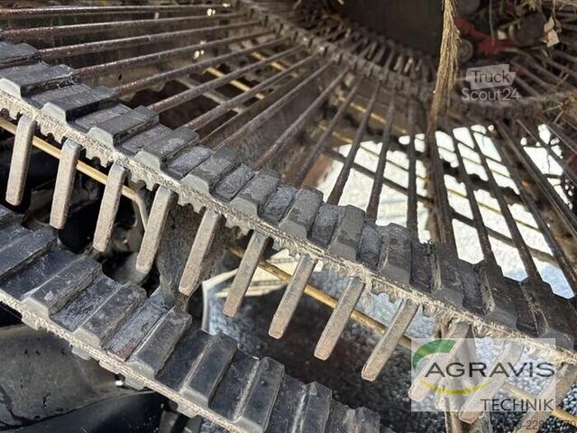 Technologia ziemniaczana Grimme SE 150-60 NBR