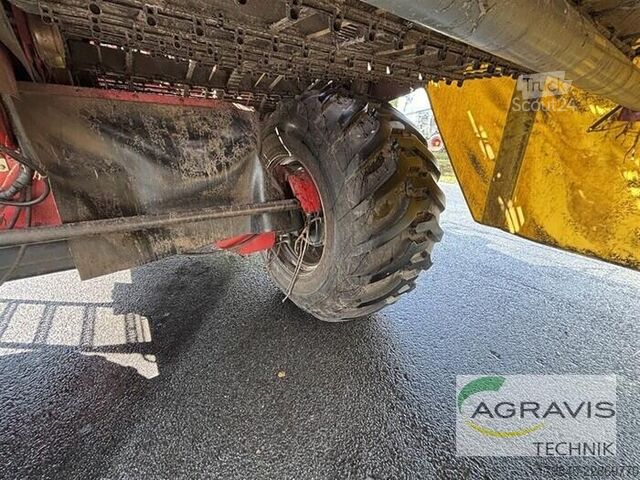Technologia ziemniaczana Grimme SE 150-60 NBR