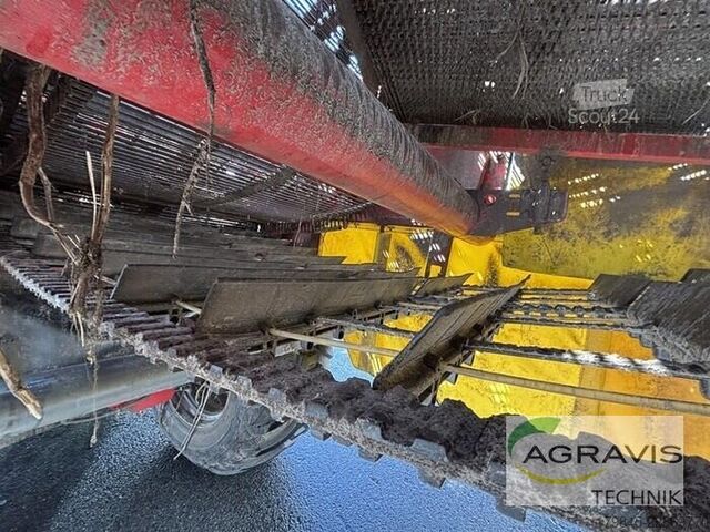 Technologia ziemniaczana Grimme SE 150-60 NBR