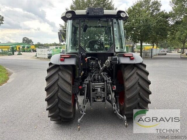 Trattore Claas AXOS 2.105 ADVANCED
