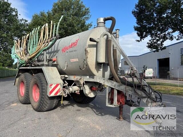 Lannanlevitin Wienhoff 16.000 L