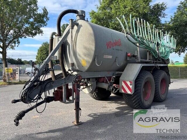 Lannanlevitin Wienhoff 16.000 L
