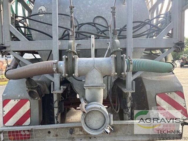 Lannanlevitin Wienhoff 16.000 L